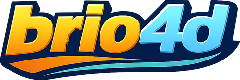 Logo brio4d